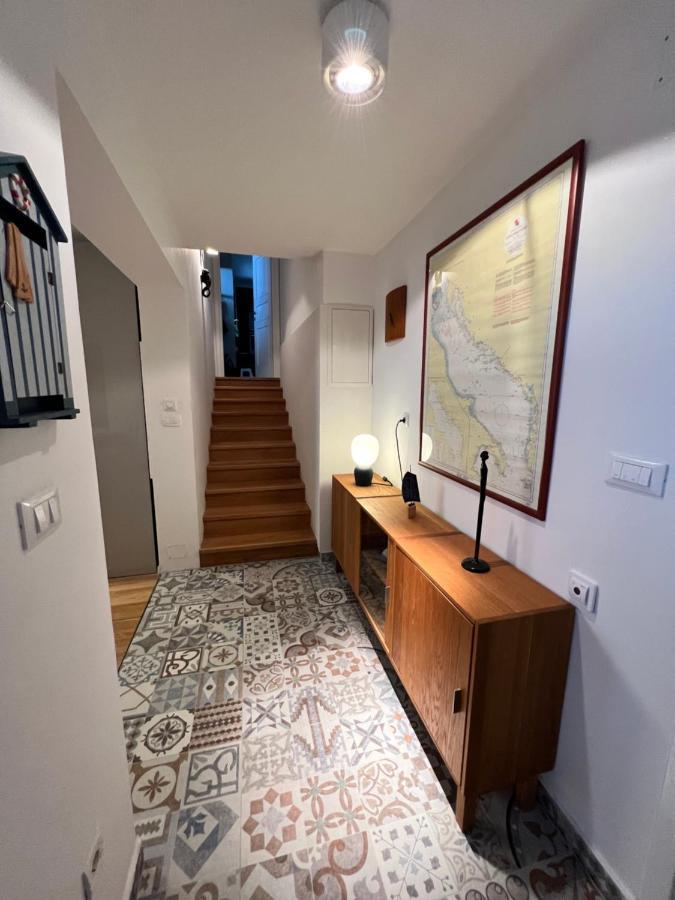Dreamtime - One Badroom And 1 Livingroom Apartment Veprinac Zewnętrze zdjęcie