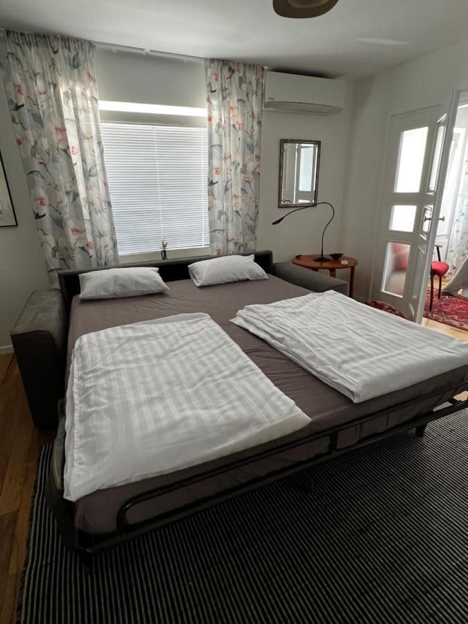 Dreamtime - One Badroom And 1 Livingroom Apartment Veprinac Zewnętrze zdjęcie