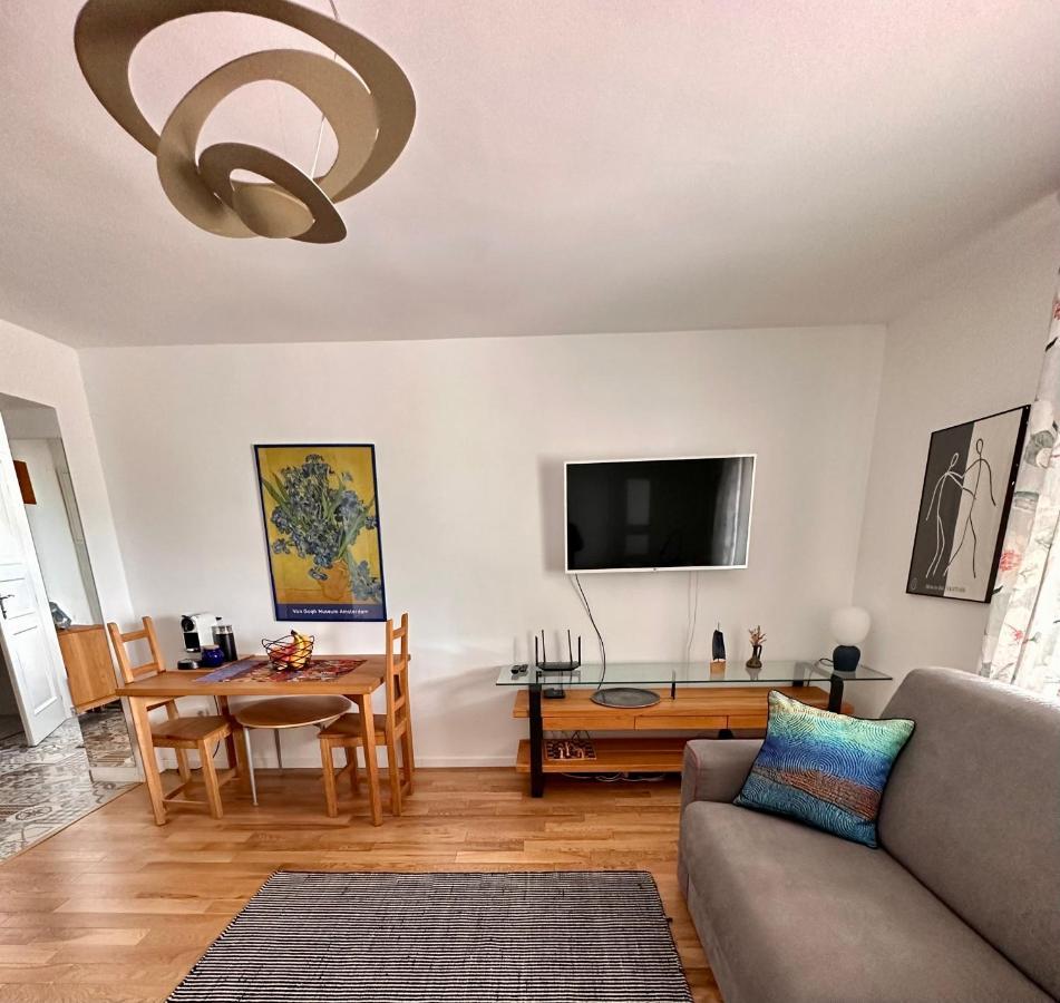 Dreamtime - One Badroom And 1 Livingroom Apartment Veprinac Zewnętrze zdjęcie